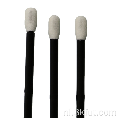 Disposable Tipped Cleanroom Foam Swab